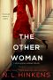 The Other Woman · A Psychological Suspense Thriller