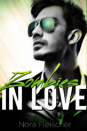 Zombies in Love