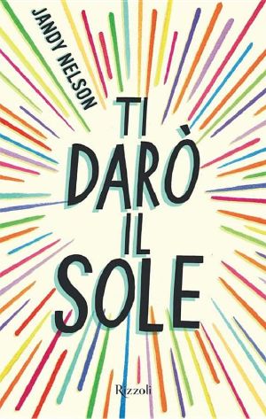 Ti Darò Il Sole