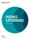 Poèmes Saturniens