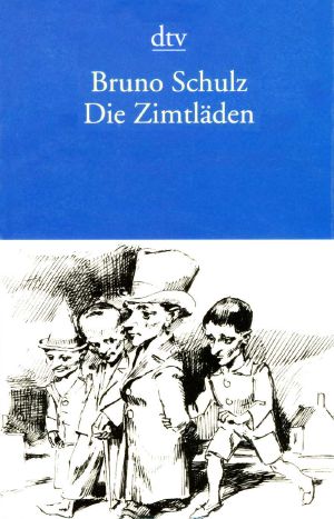 Die Zimtläden