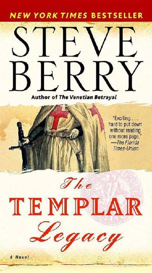 The Templar Legacy