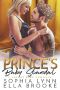 Prince's Baby Scandal · A Secret Baby Romance