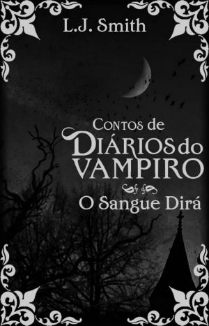 O Sangue Dirá