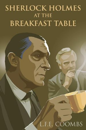 Sherlock Holmes at the Breakfast Table