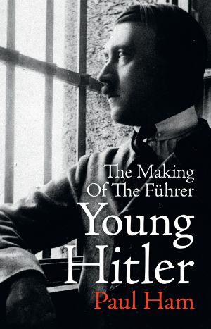 Young Hitler